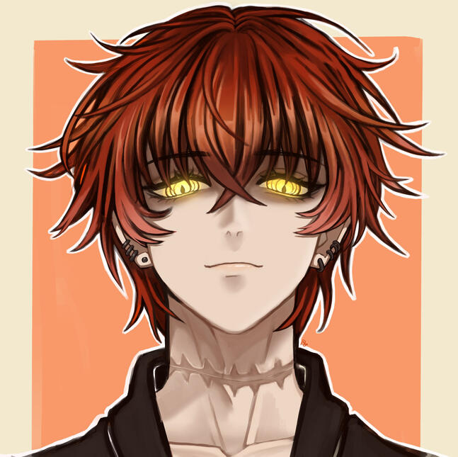 OC Illustration