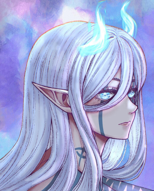 OC Sil headshot