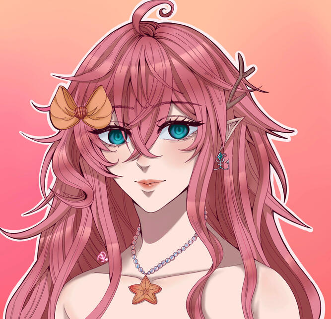 VGen Commission for Noe