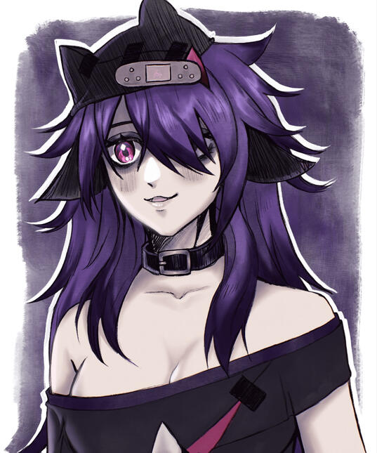 Waffobean Illustration